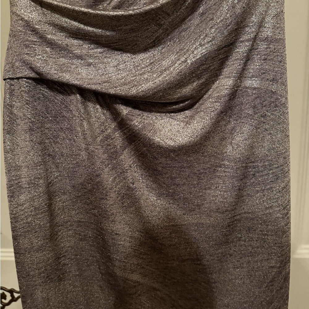 Connected Apparel Semi formal dress size 4 excellent condition - Picture 7 of 10